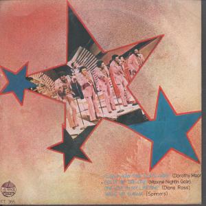 Various Artists - Dorothy Moore/Maxine Nightingale/Diana Ross/Spinners - 7 Inch