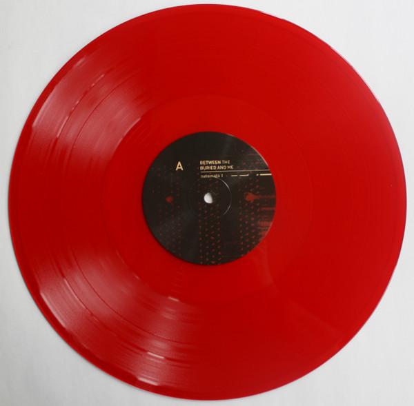 Between The Buried And Me - Automata I - Lp