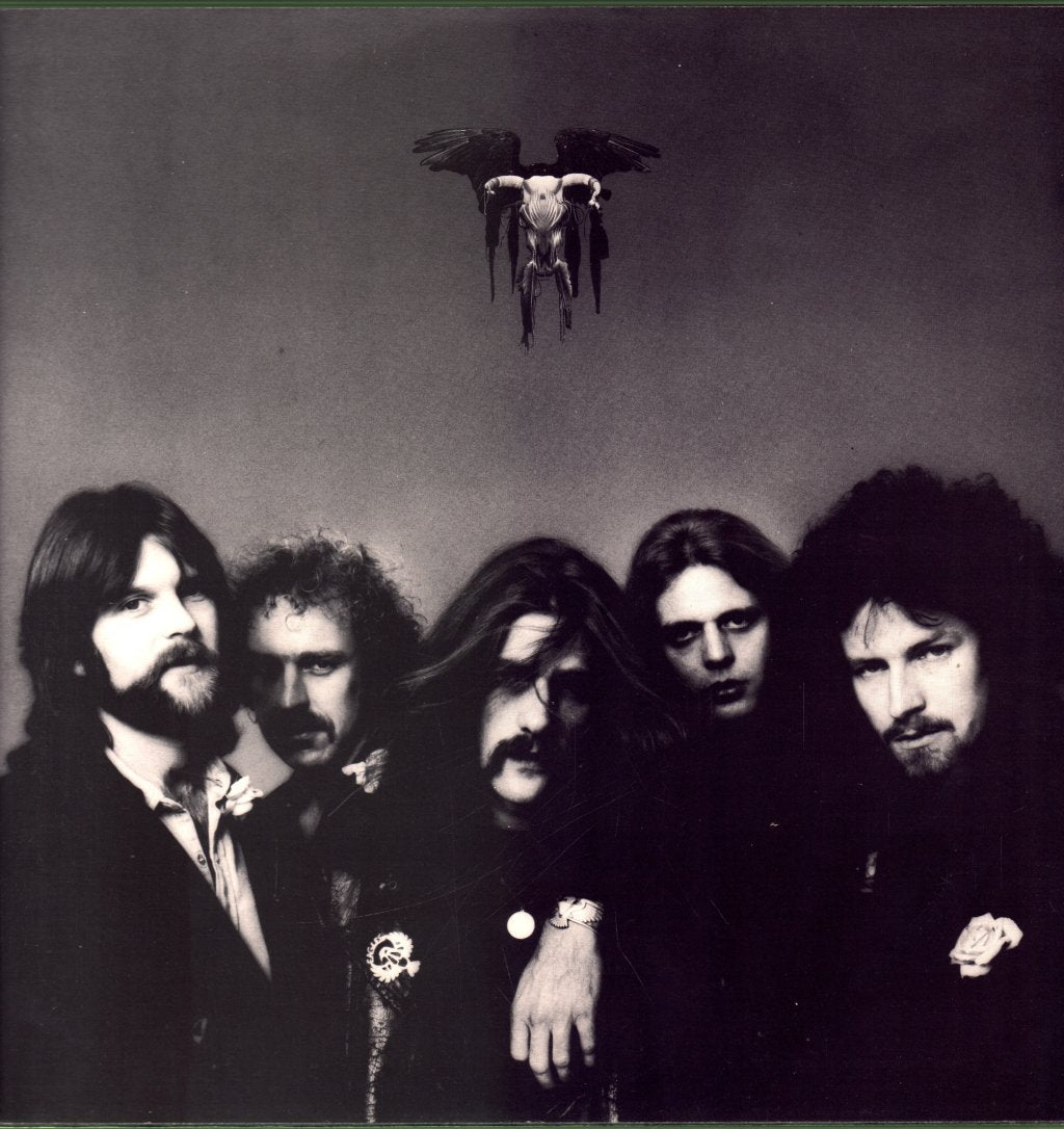 Eagles - One Of These Nights - Lp