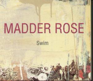 Madder Rose - Swim - Cd