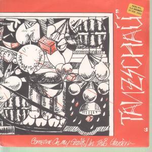 Tanzschau - Someone On My Stairs - 7 Inch