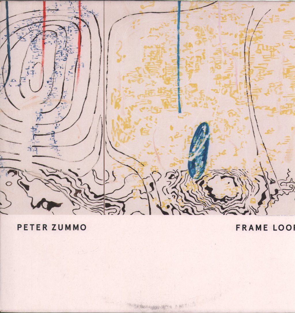 Peter Zummo - Frame Loop - Lp