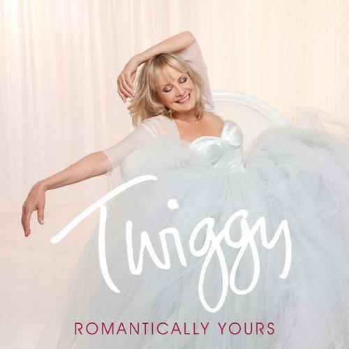 Twiggy - Romantically Yours - Cd