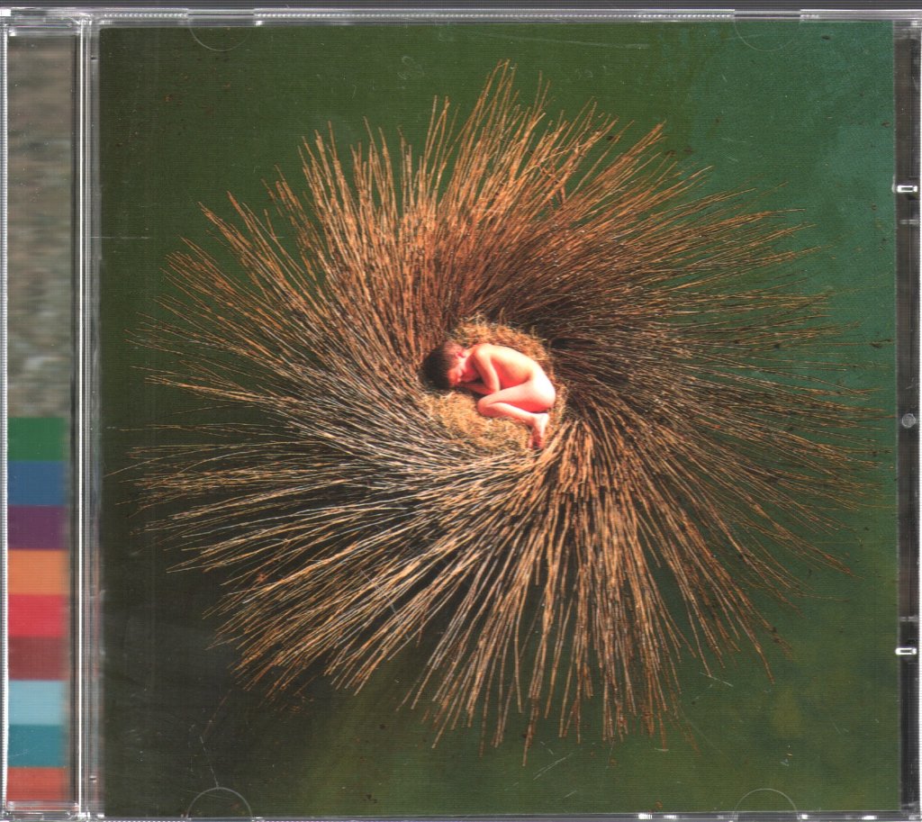 Peter Gabriel - OVO - Cd