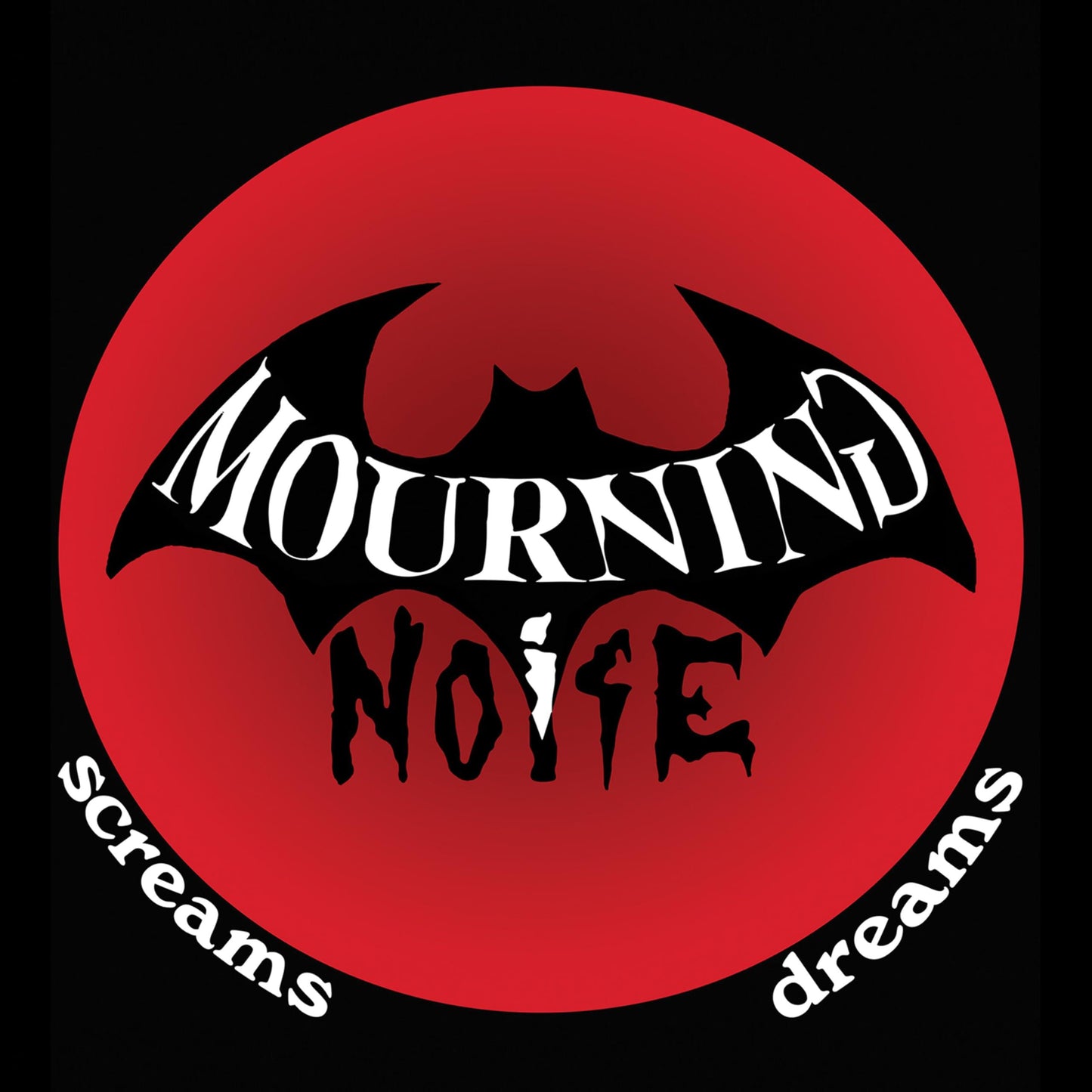 Mourning Noise - Screams / Dreams - Lp