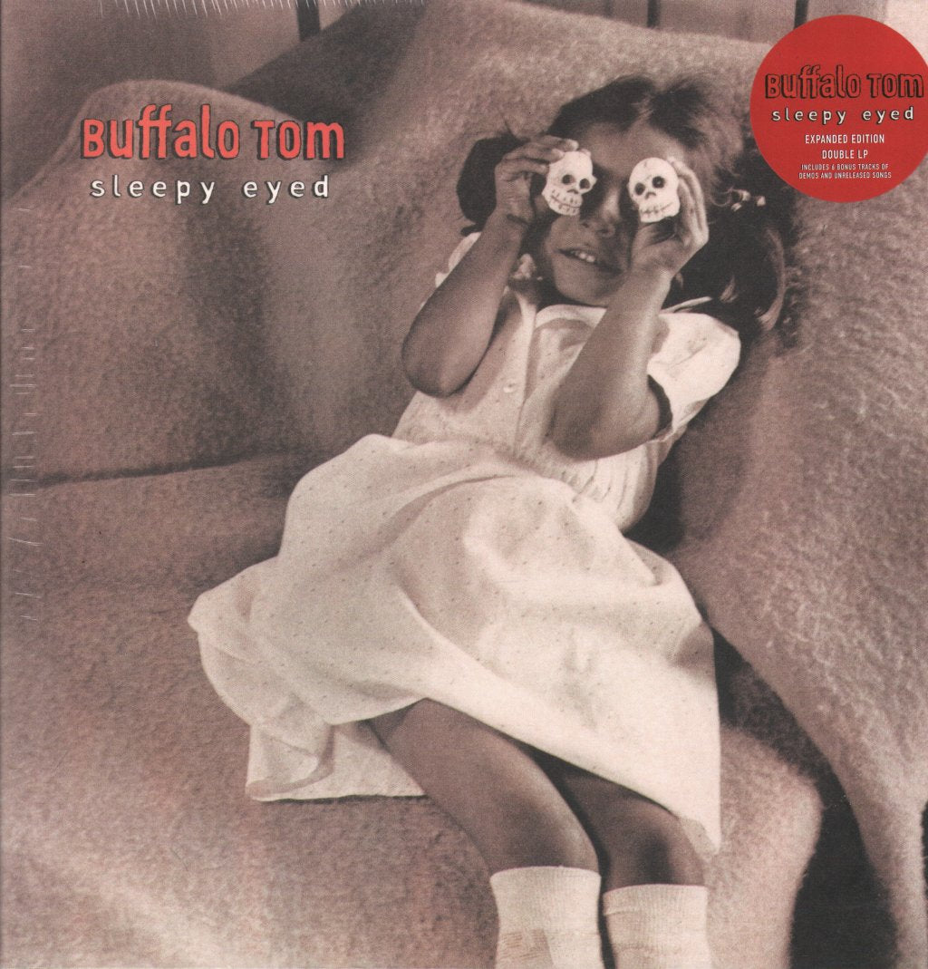 Buffalo Tom - Sleepy Eyed (Expanded Edition) - Double Lp