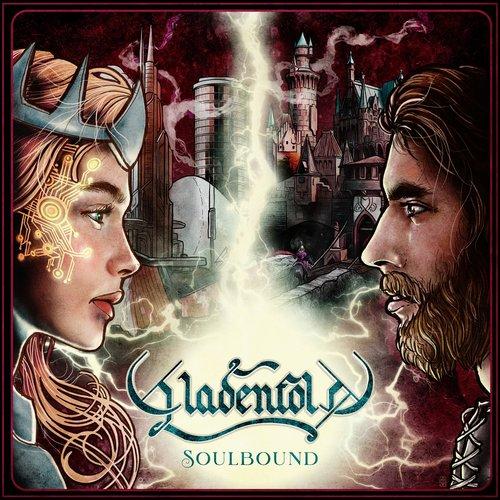 Gladenfold - Soulbound - Lp