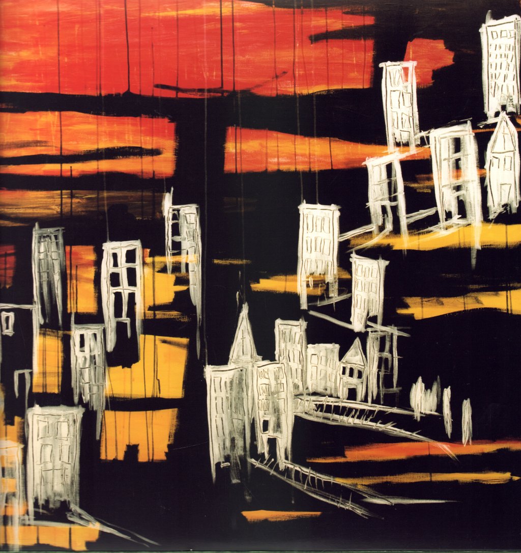 Do Make Say Think - Other Truths - Lp