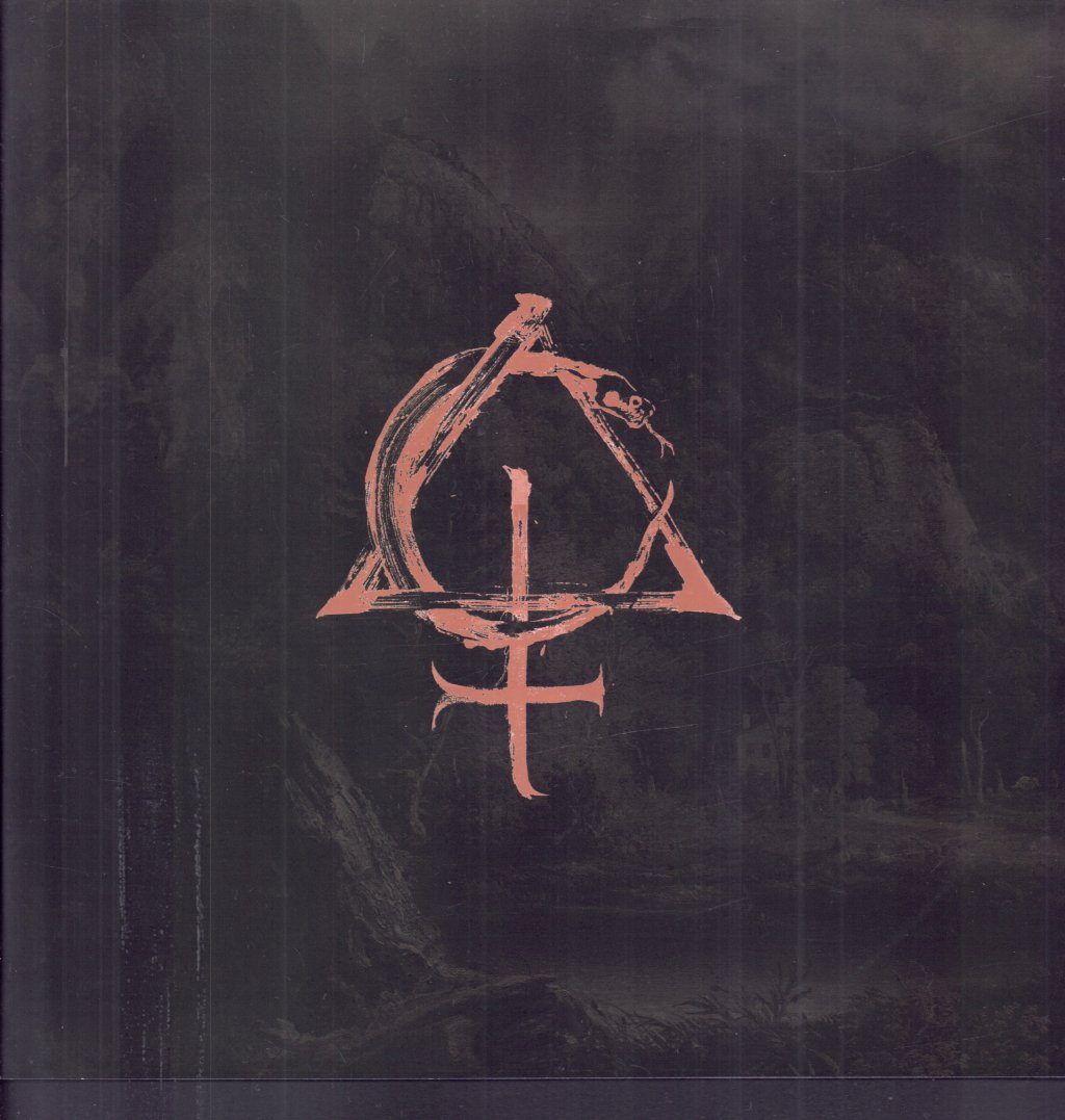 Behemoth (Black Metal) - Opvs Contra Natvram - Lp