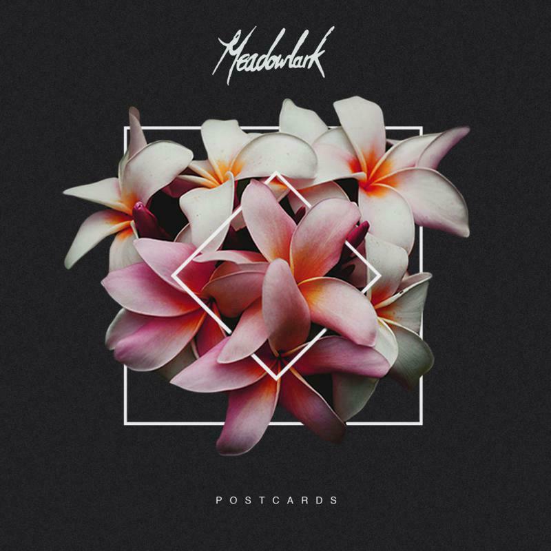 Meadowlark - Postcards - Lp
