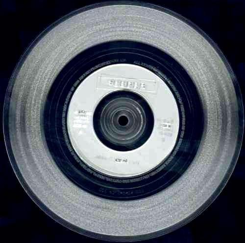 Feeder - Crash - 7 Inch