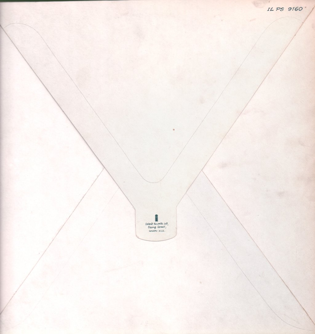 Free - Live - Lp