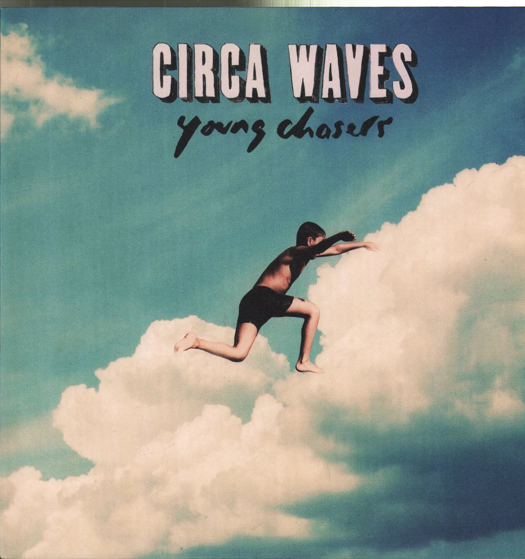 Circa Waves - Young Chasers - Lp
