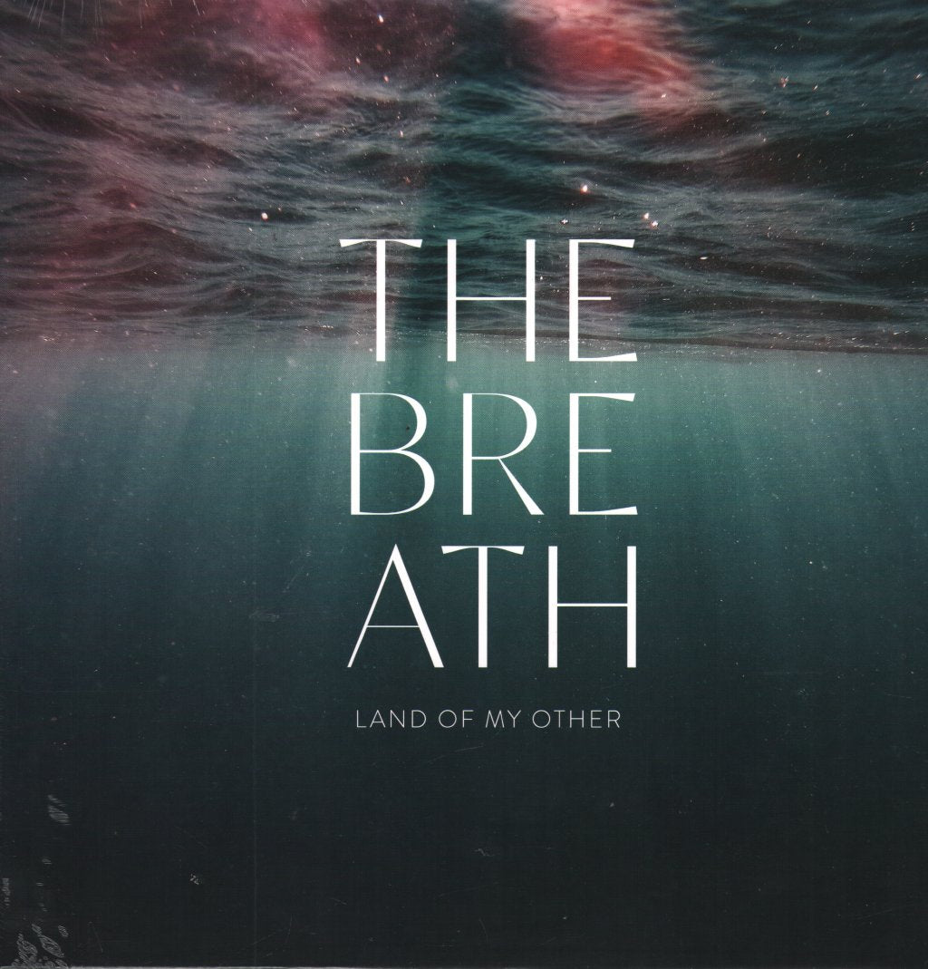 Breath - Land of My Other - Lp