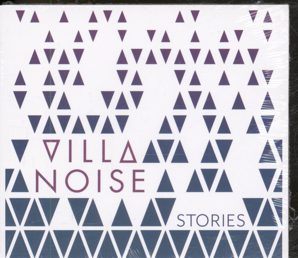 Villa Noise - Stories - Cd