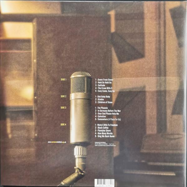 Marianne Faithfull - Easy Come Easy Go - Double Lp