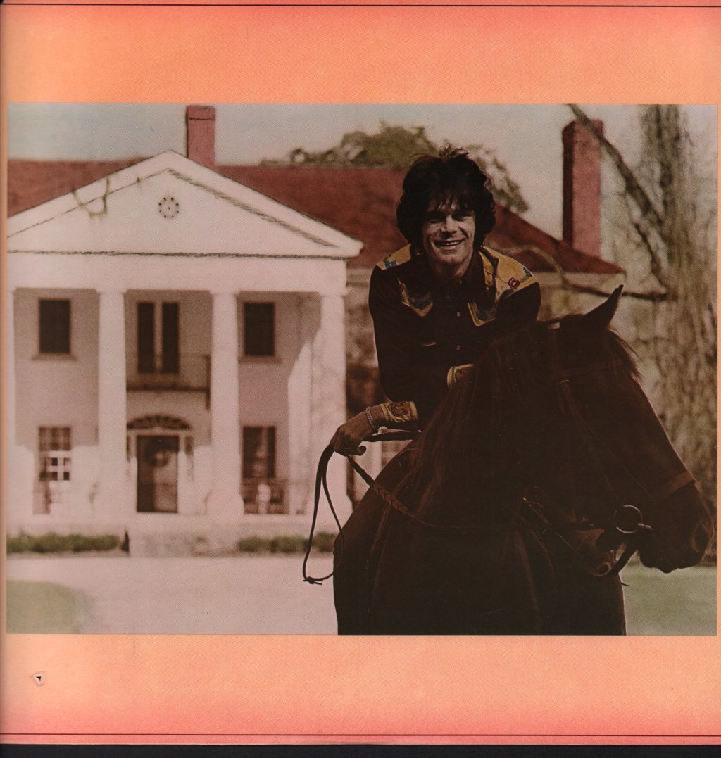 B.J. Thomas - Reunion - Lp