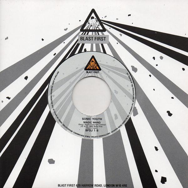 Various Artists - Devil's Jukebox - 7 Inch Set
