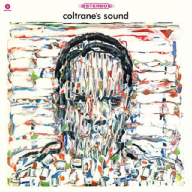John Coltrane - Coltrane's Sound - Lp