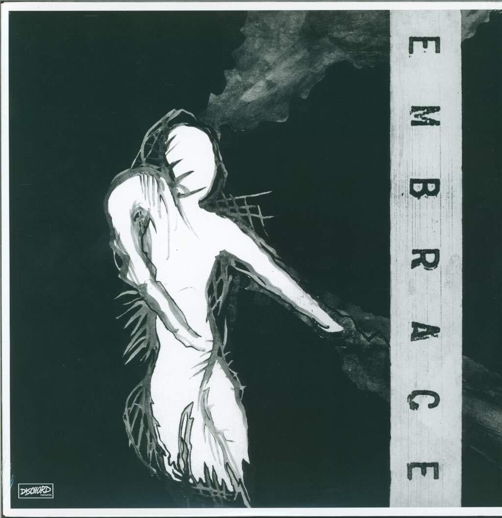 Embrace - Embrace - Lp