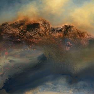 Sunn O))) - Pyroclasts - Lp