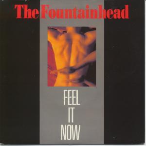 Fountainhead - Feel It Now - 7 Inch