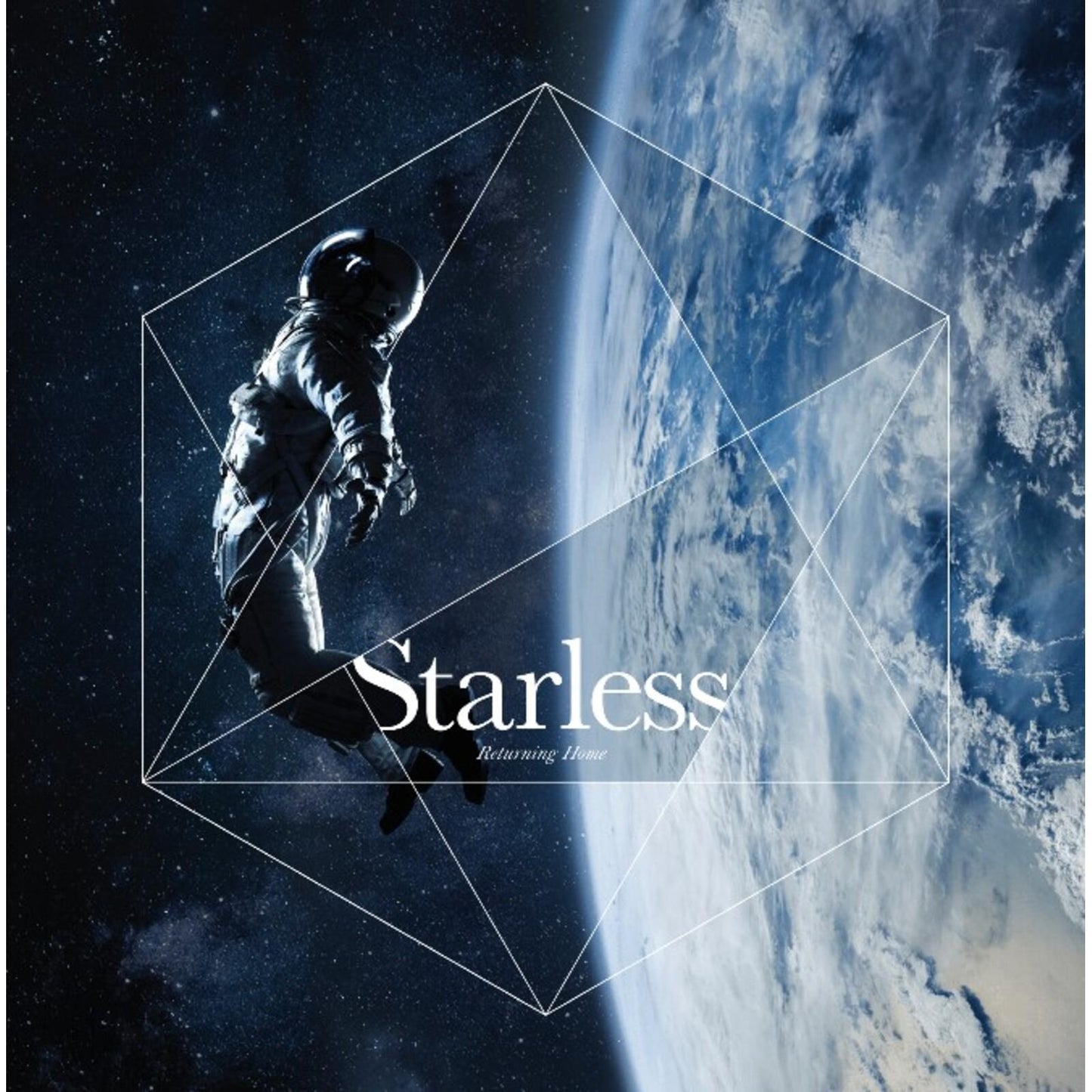 Starless - Returning Home - Lp