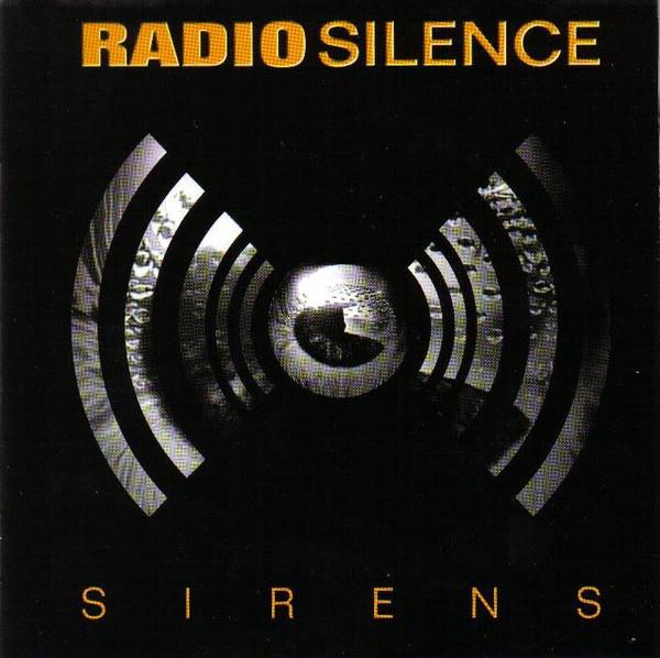 Radio Silence - Sirens - Cd