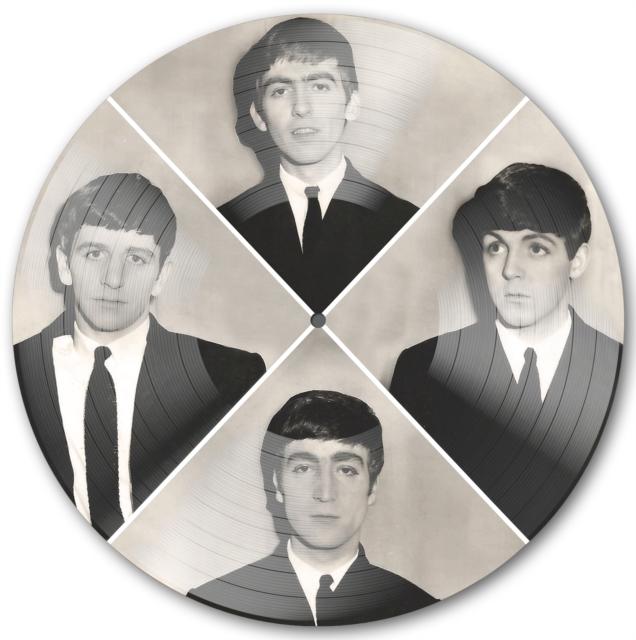 Beatles - Covers Volume 2 (Picture Disc) - Lp