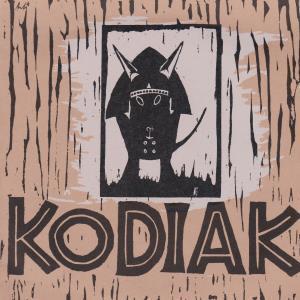 Kodiak - Zero - 7 Inch