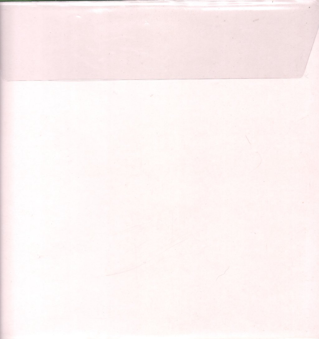 Xx - Coexist - Lp