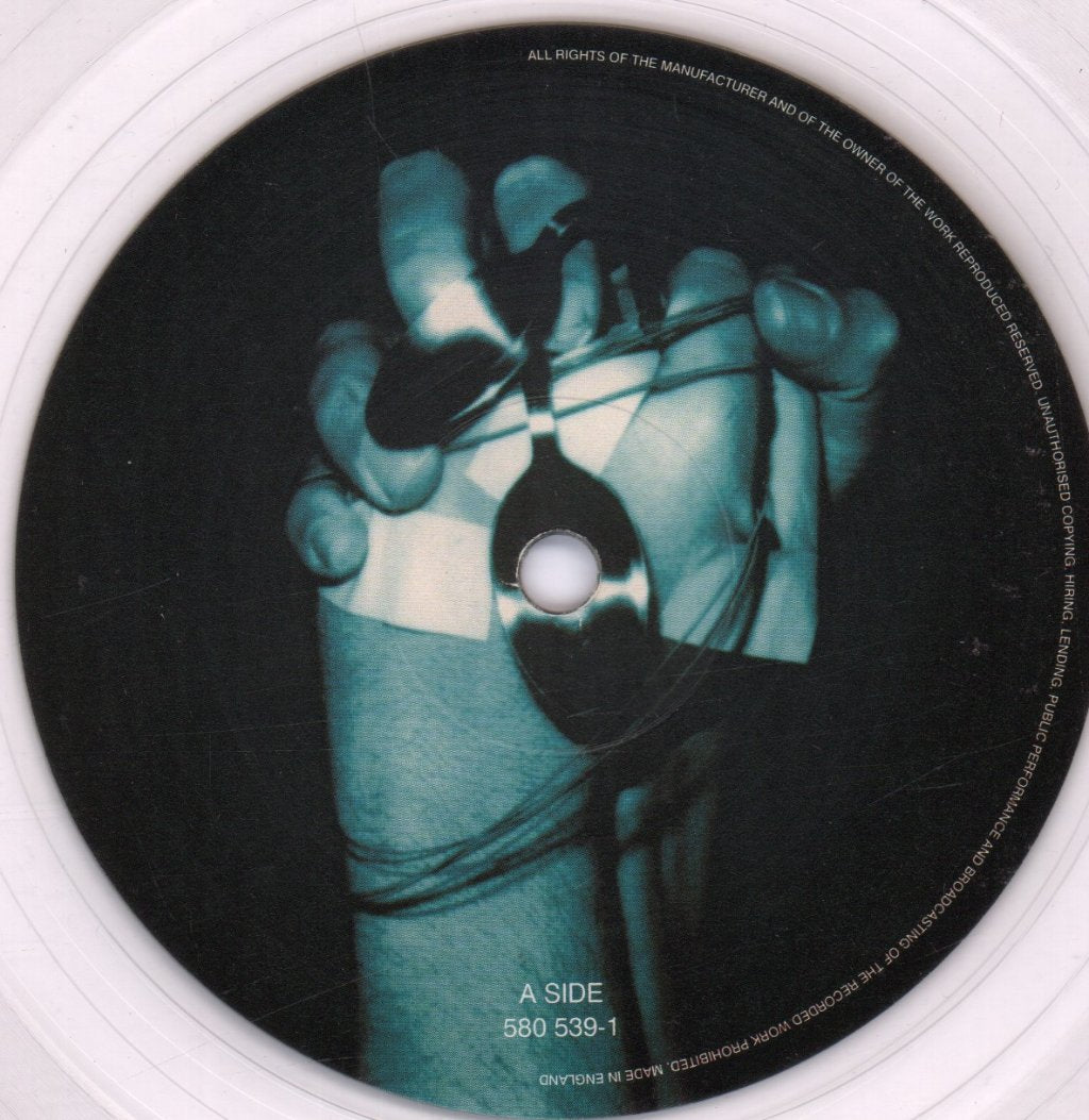 Soundgarden - Spoonman - 12 Inch