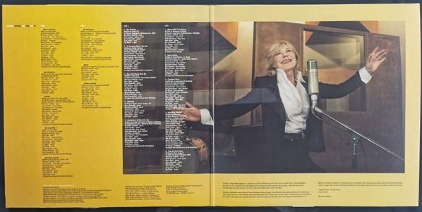Marianne Faithfull - Easy Come Easy Go - Double Lp