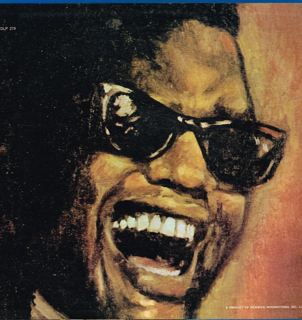 Ray Charles - Early Ray Charles - Lp
