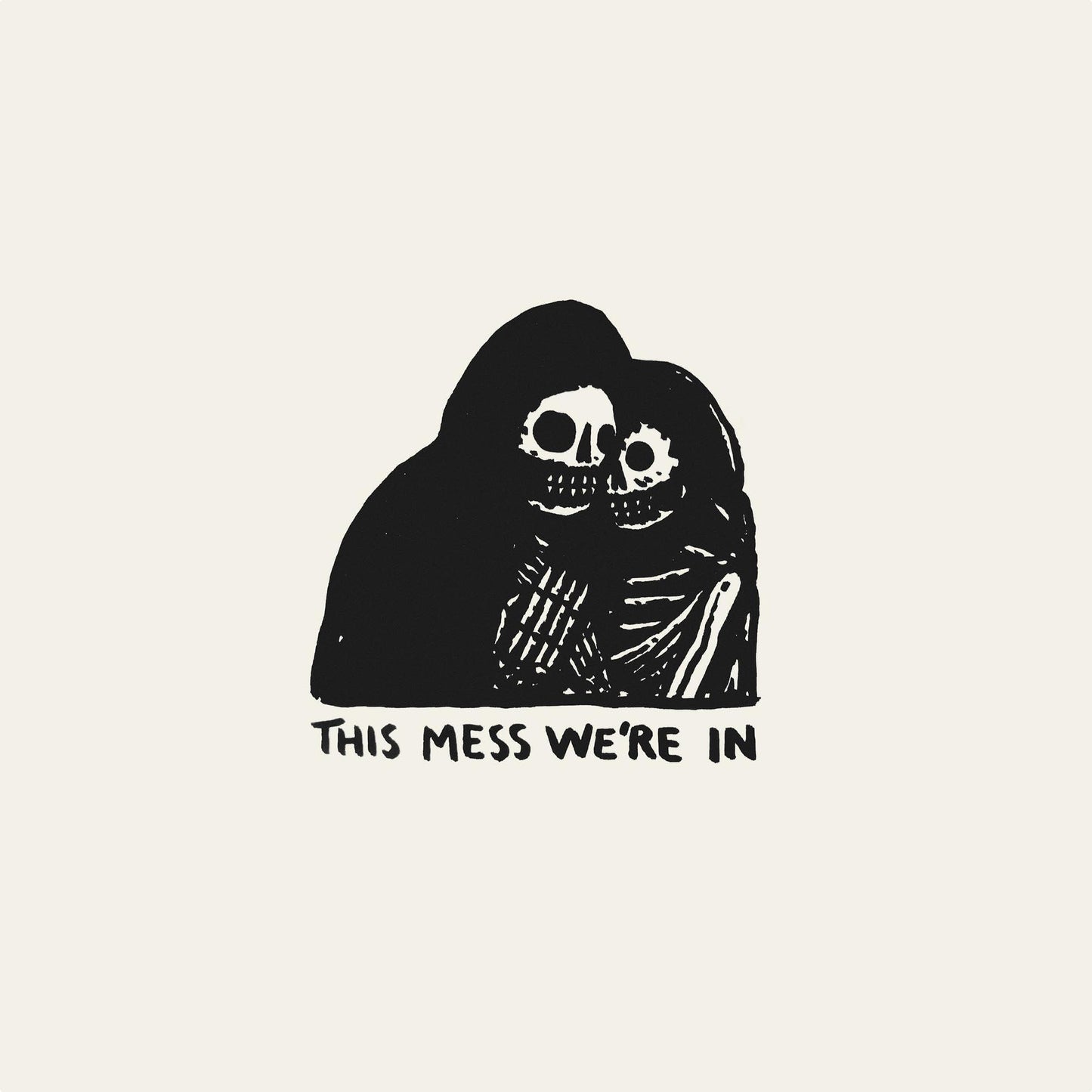 Arlo McKinley - This Mess We're In - Lp