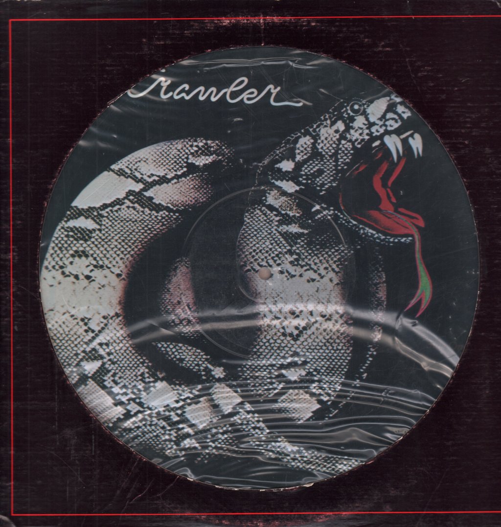 Crawler - Crawler - Lp