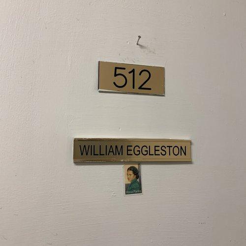 William Eggleston - 512 - Cd