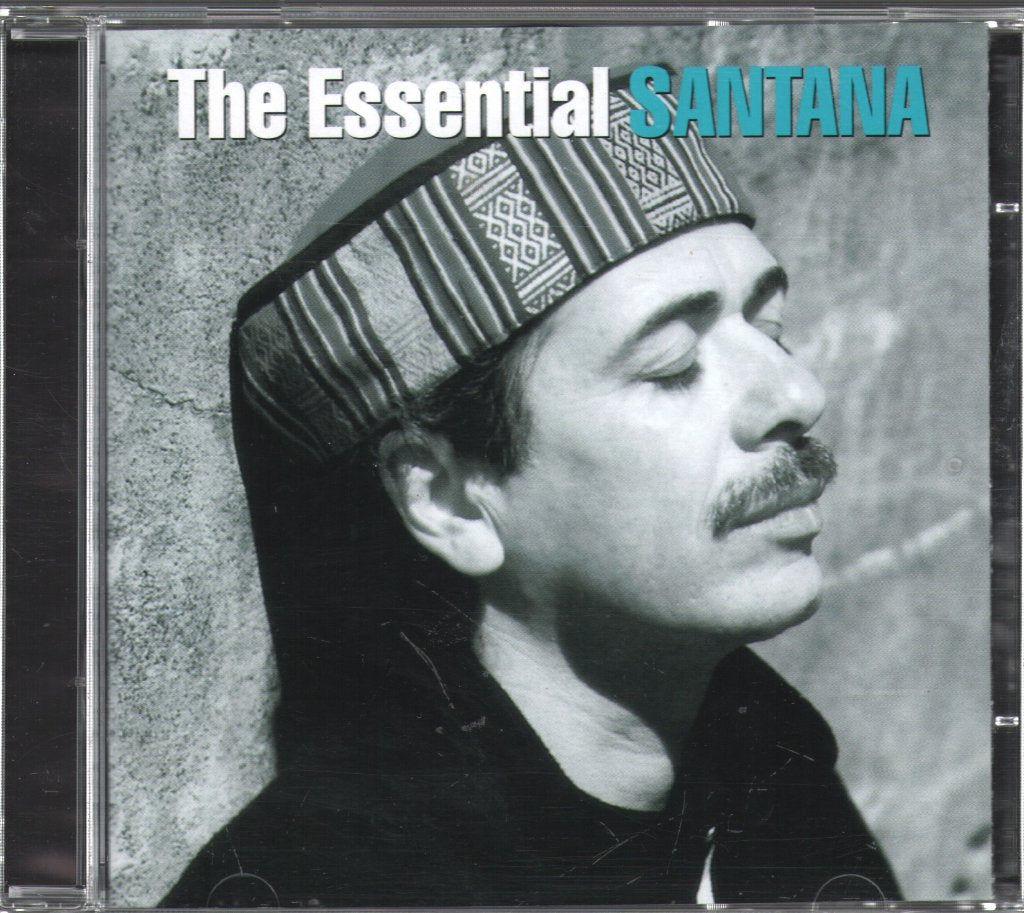 Santana - Essential Santana - Double Cd