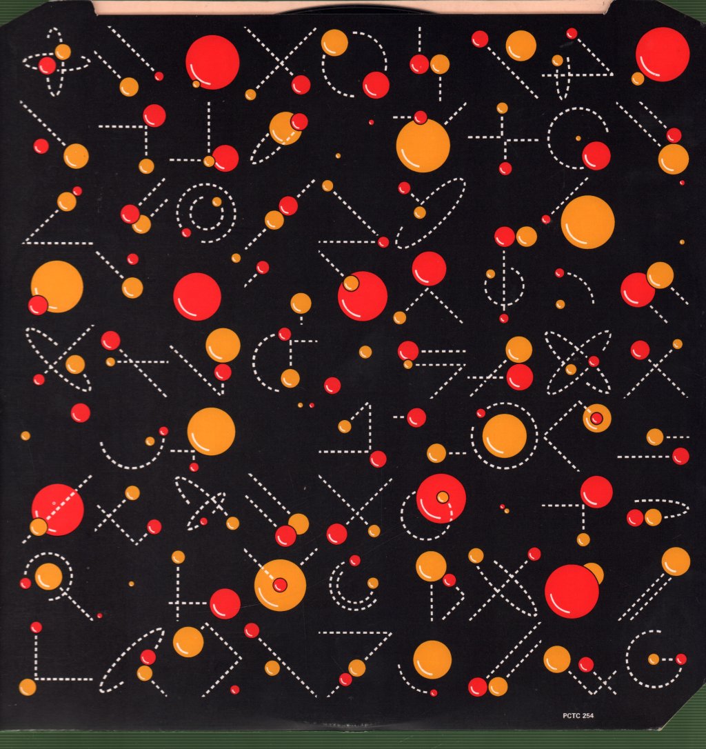 Wings - Venus And Mars - Lp