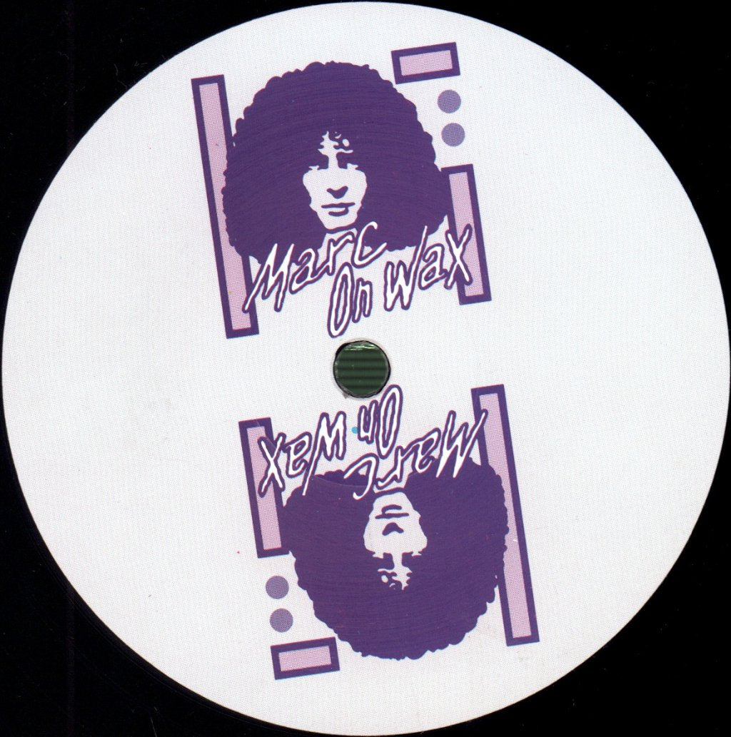 T. Rex - Dandy In The Underworld - Lp