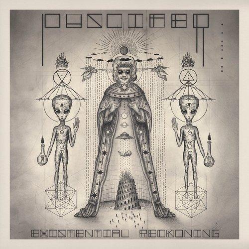 Puscifer - Existential Reckoning - Cd