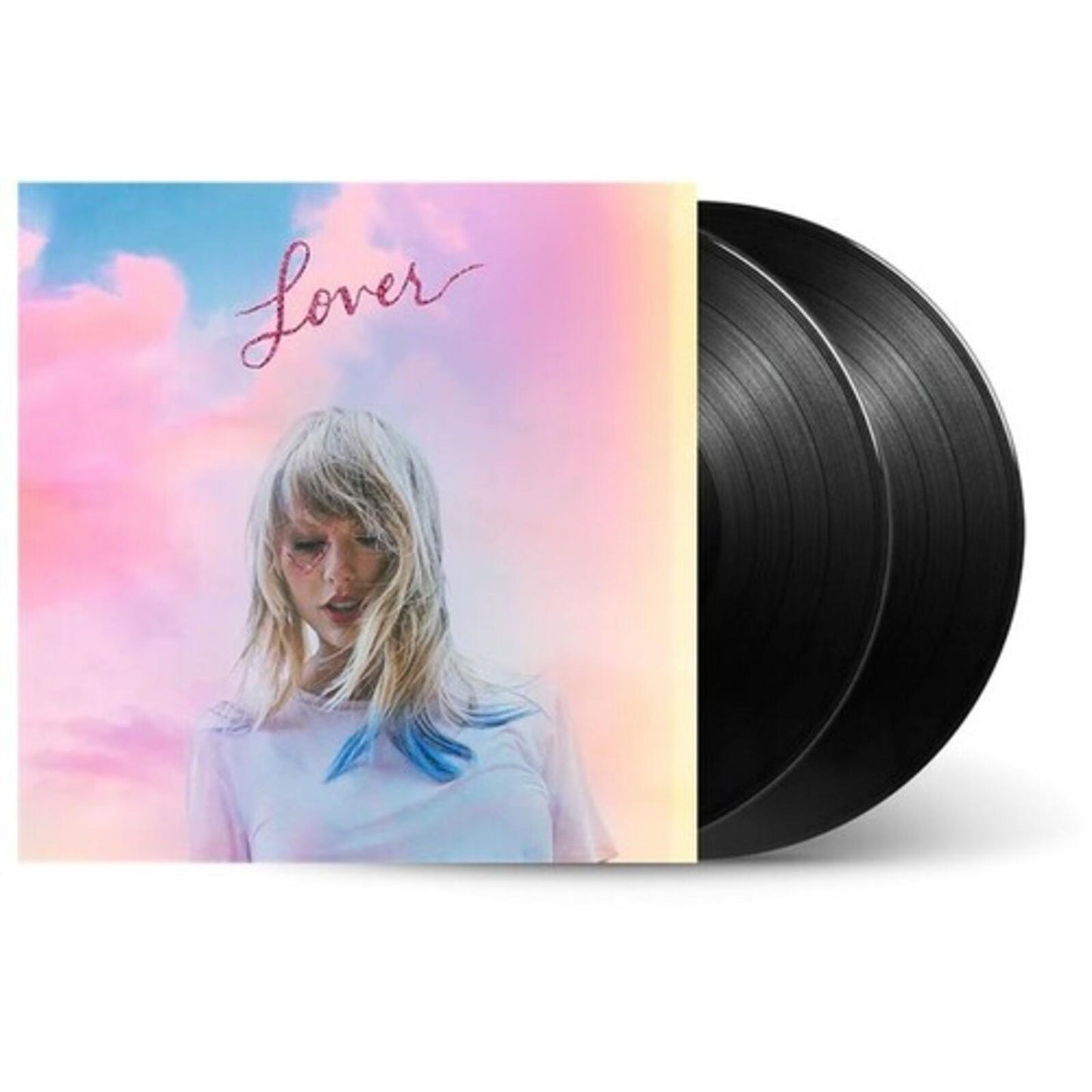 Taylor Swift - Lover - Lp