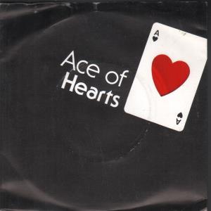 Cc Frost - Ace Of Hearts - 7 Inch