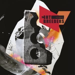 Breeders - All Nerve - Lp