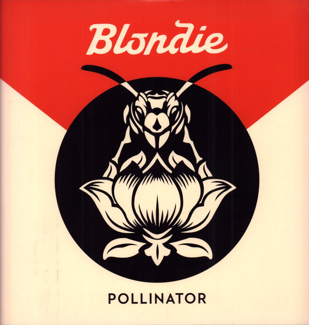 Blondie - Pollinator - Lp
