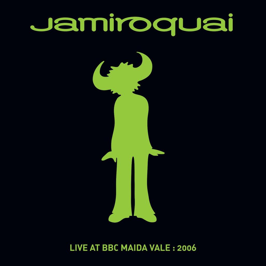 Jamiroquai - Live At Bbc Maida Vale : 2006 - 12 Inch