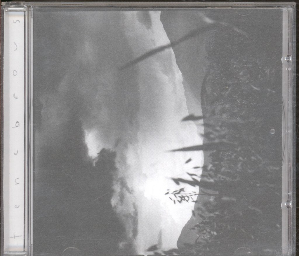 Tenebrous - Tenebrous - Cd