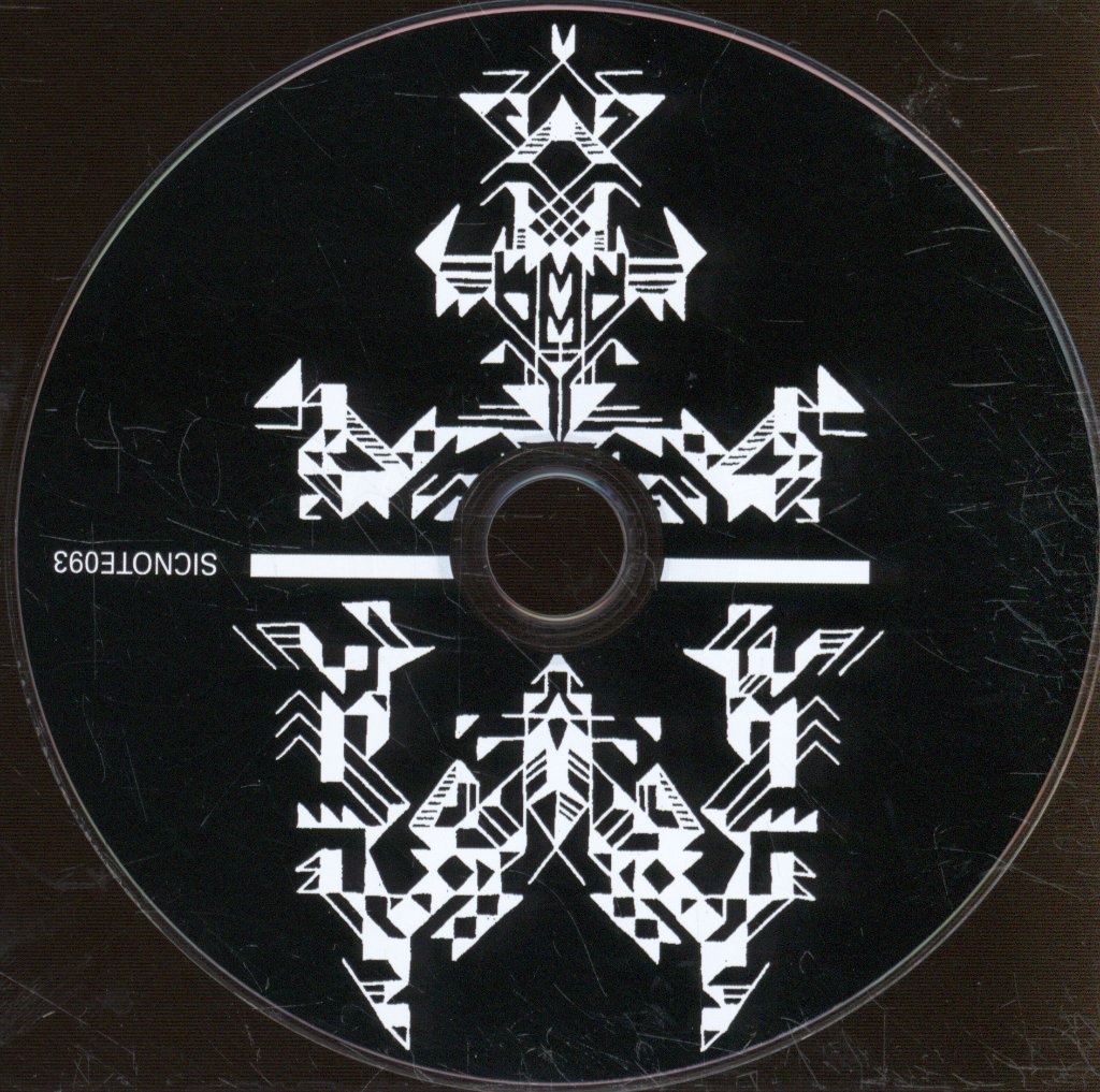 Memory Tapes - Player Piano - Cd