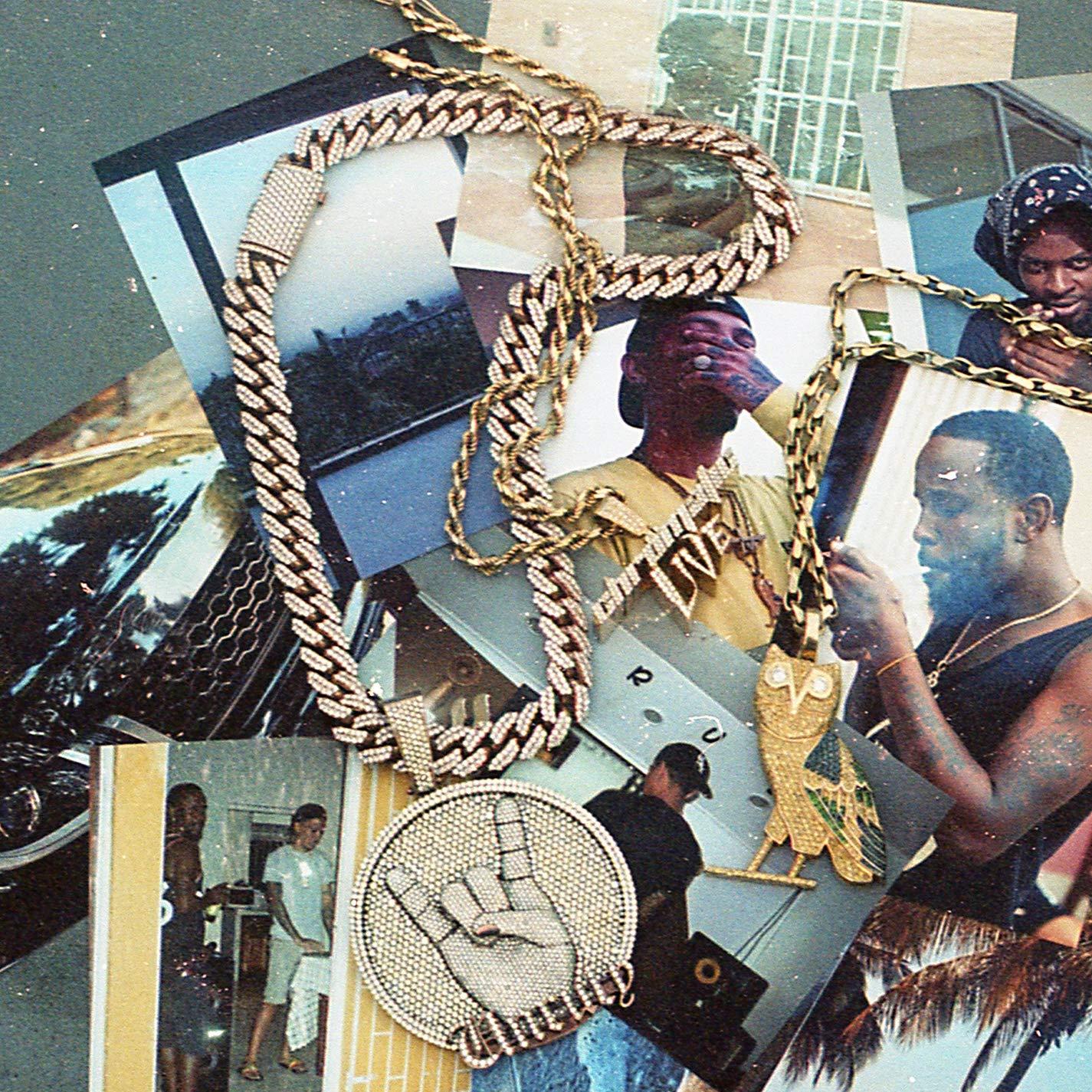 Popcaan - Fixtape - Double Lp