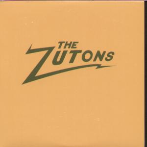 Zutons - Don't Ever Think - Cd